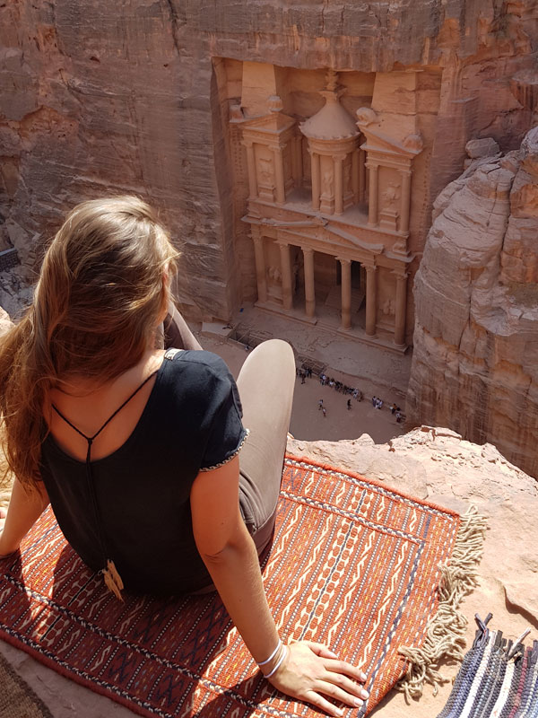 Voyage en corée du Sud de Marie et Safoine