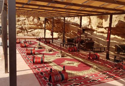 Voyage en corée du Sud de Marie et Safoine