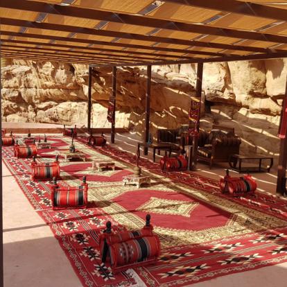 Voyage en corée du Sud de Marie et Safoine