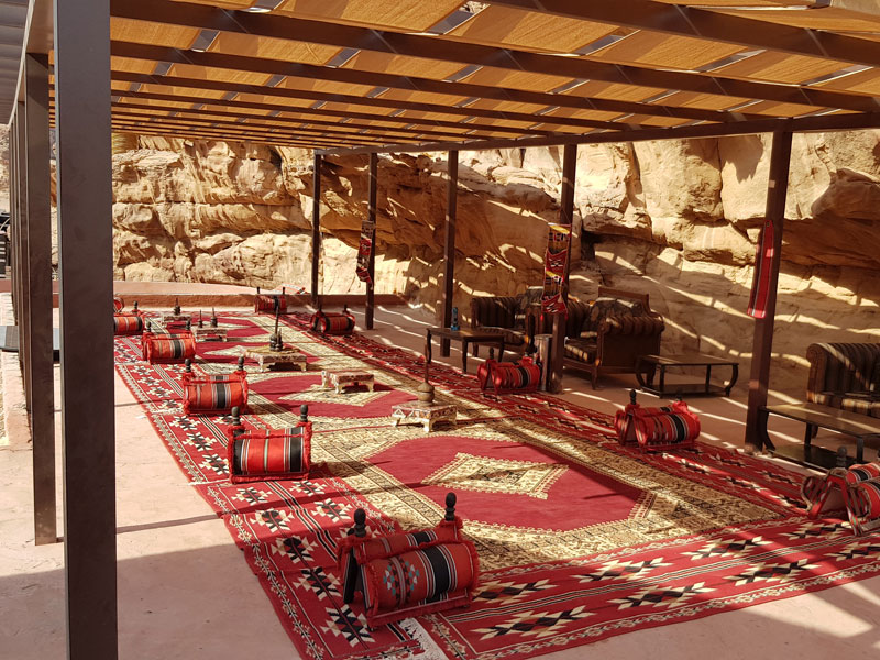 Voyage en corée du Sud de Marie et Safoine