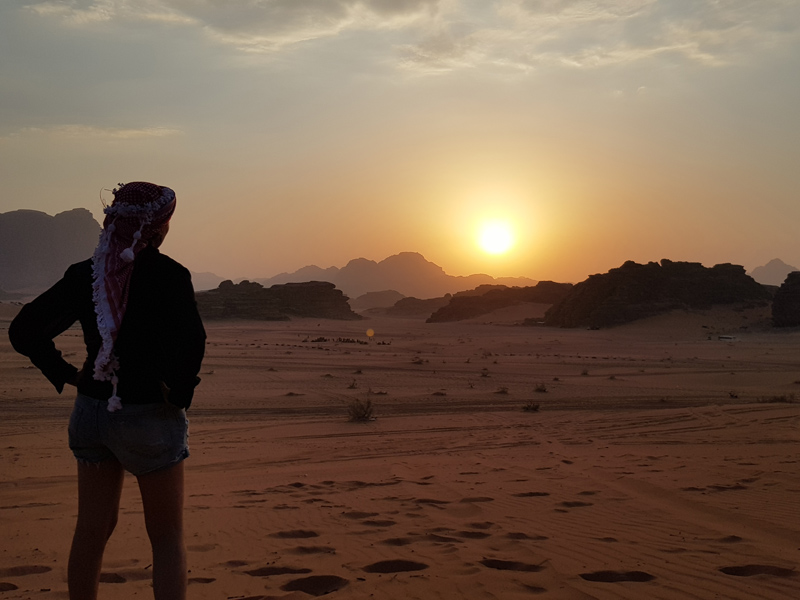 Voyage en corée du Sud de Marie et Safoine