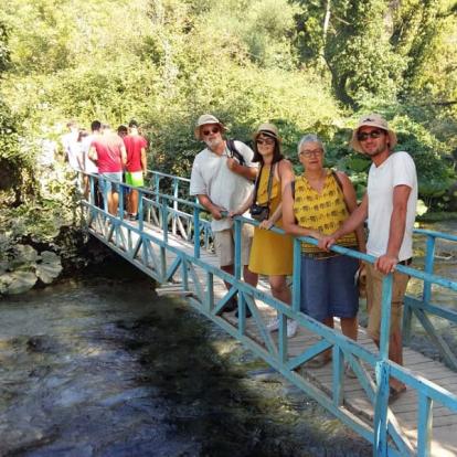 Voyage En Albanie Voyage en Albanie du Groupe de Robert