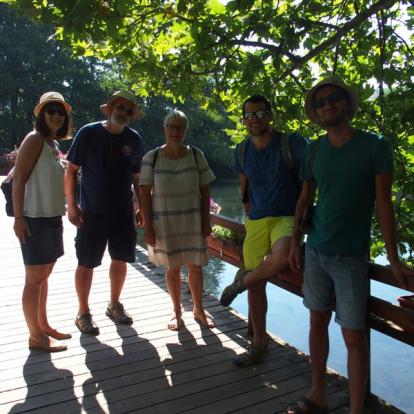 Voyage En Albanie Voyage en Albanie du Groupe de Robert