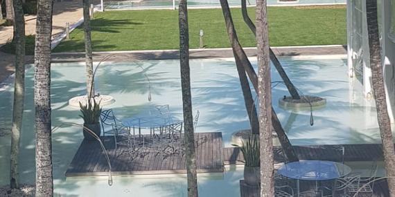 Voyage à l'Ile Maurice de la Famille d'Anne-Sophie