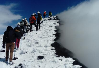 Voyage en Sicile de Stéphanie