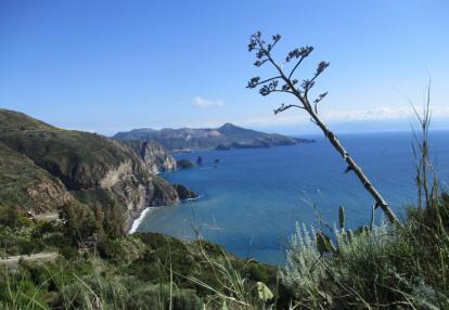 Voyage en Sicile de Stéphanie