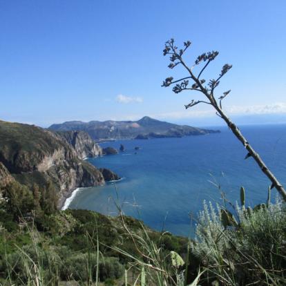 Voyage en Sicile de Stéphanie