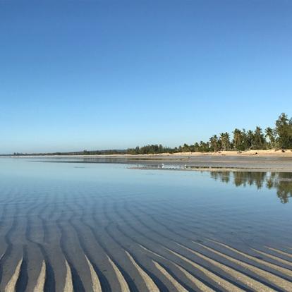 Voyage Au Mozambique Voyage au Mozambique de Patrice