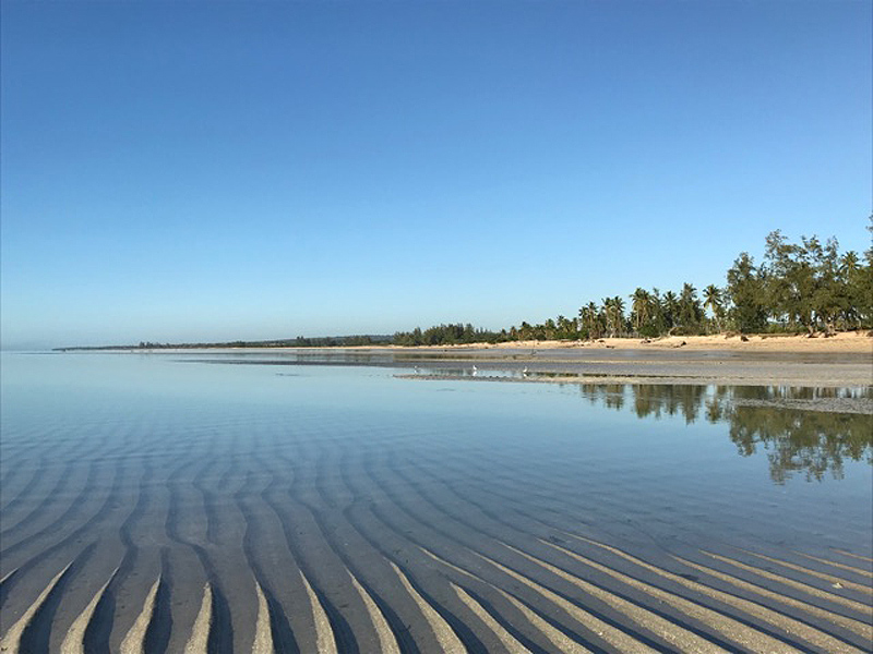 Voyage au Mozambique Voyage au Mozambique de Patrice