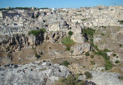 Voyage en Italie du Groupe de Mireille