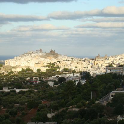 Voyage en Italie du Groupe de Mireille