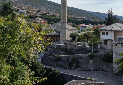 Voyage en Italie de la Famille de Paul