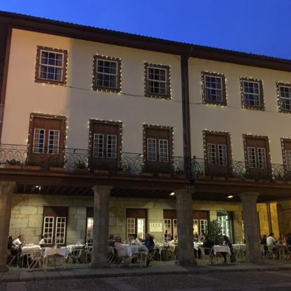 Voyage au Portugal de Laurence