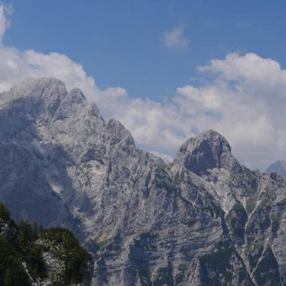 Voyage en Slovénie d'Antoine