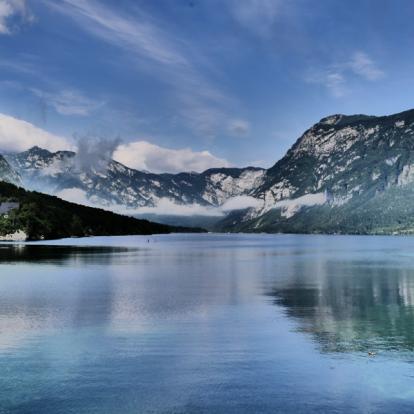 Voyage en Slovénie d'Antoine