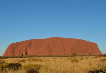 Voyage en Australie de Marianne et Christine