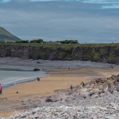 Voyage en Irlande du Groupe d'Alain