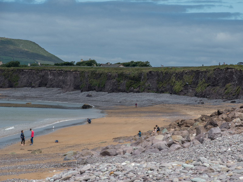 Voyage en Irlande du Groupe d'Alain