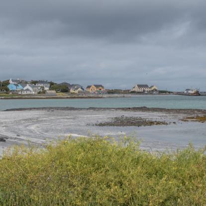 Voyage en Irlande du Groupe d'Alain