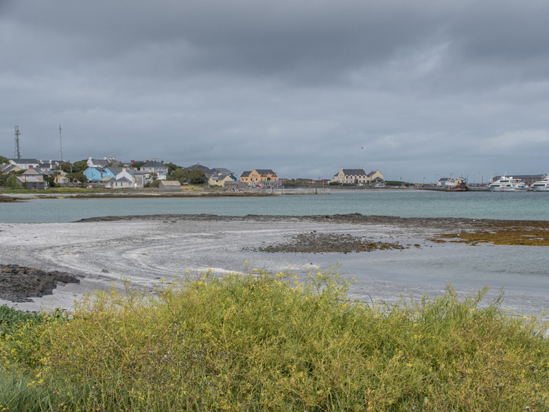 Voyage en Irlande du Groupe d'Alain