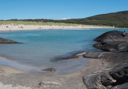 Voyage en Irlande du Groupe d'Alain