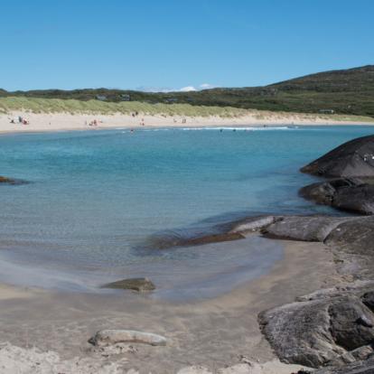 Voyage en Irlande du Groupe d'Alain