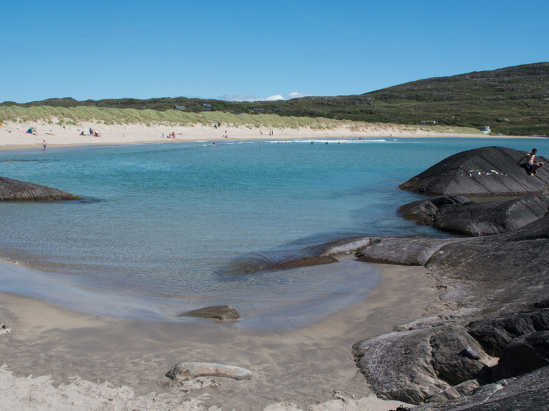 Voyage en Irlande du Groupe d'Alain