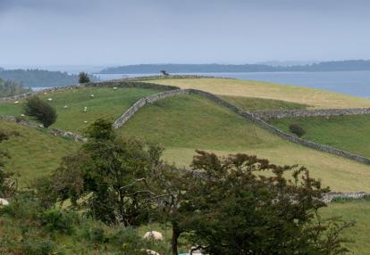Voyage en Irlande du Groupe d'Alain