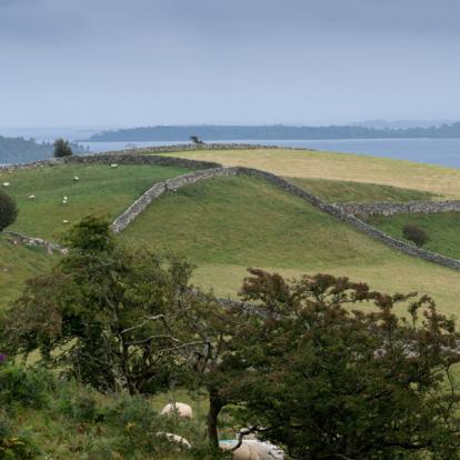 Voyage en Irlande du Groupe d'Alain