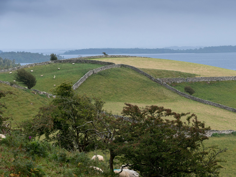 Voyage en Irlande du Groupe d'Alain