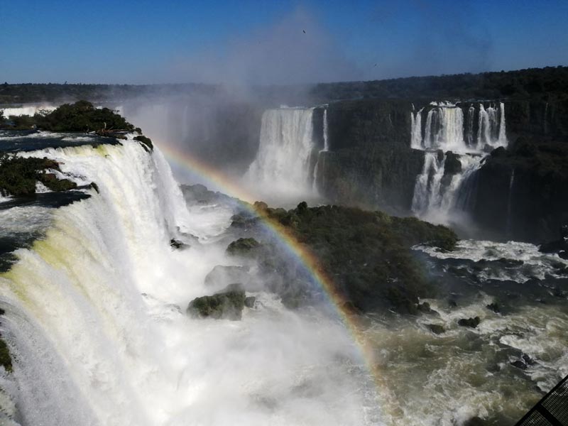 Voyage au Sri Lanka de la Famille de Jonnhy
