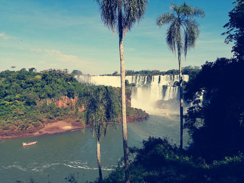 Voyage au Sri Lanka de la Famille de Jonnhy