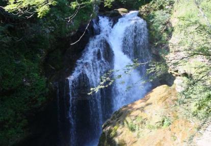 Voyage en Slovénie de Sandrine et Pierre