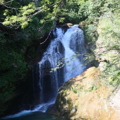 Voyage en Slovénie de Sandrine et Pierre