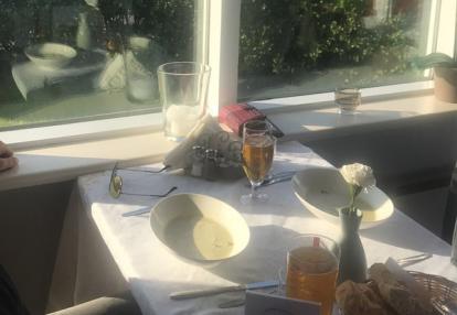 Voyage en Islande d'Annie