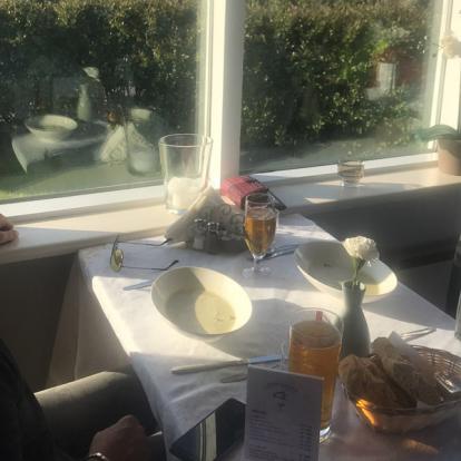 Voyage en Islande d'Annie