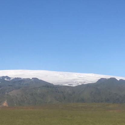 Voyage en Islande d'Annie