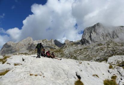 Voyage au Monténégro Voyage au Monténégro du Groupe de Marie-Paule