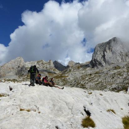 Voyage au Monténégro du Groupe de Marie-Paule