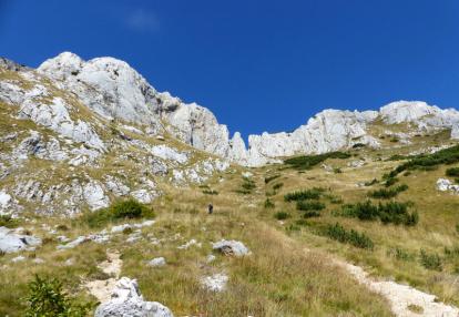 Voyage au Monténégro du Groupe de Marie-Paule