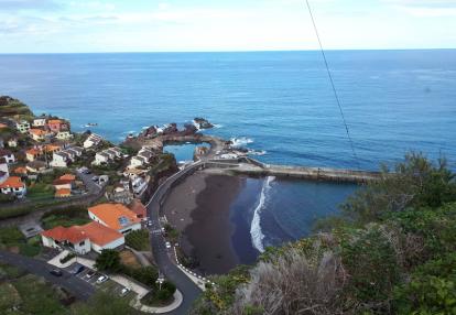 Voyage au Portugal et en Espagne de Claude et Carole