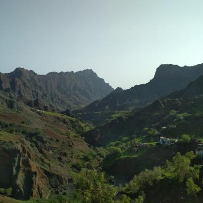 Voyage au Cap-Vert d'Alain