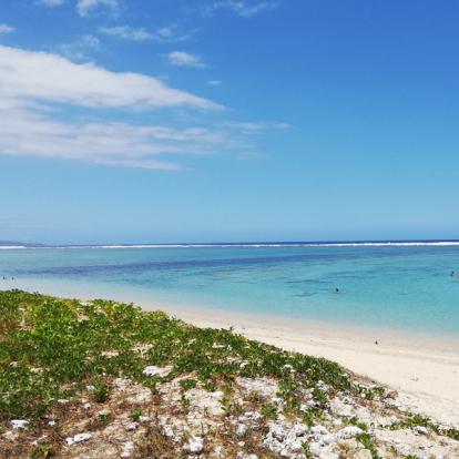 Voyage à l'Ile de la Réunion de Murielle