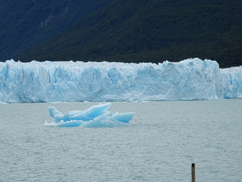 Voyage en Argentine Voyage en Argentine de François
