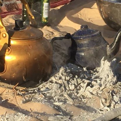 Voyage en Tunisie du Groupe d'Isabelle