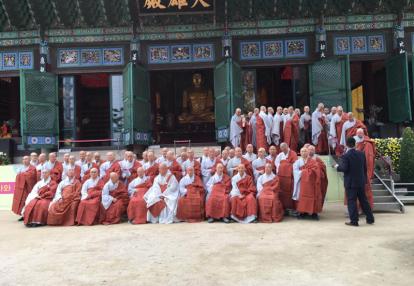 Voyage en Corée du Sud de Dominique