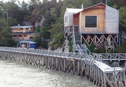 Voyage au Chili de Catherine et Serge