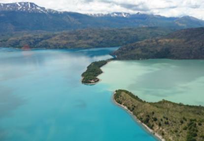 Voyage au Chili de Catherine et Serge