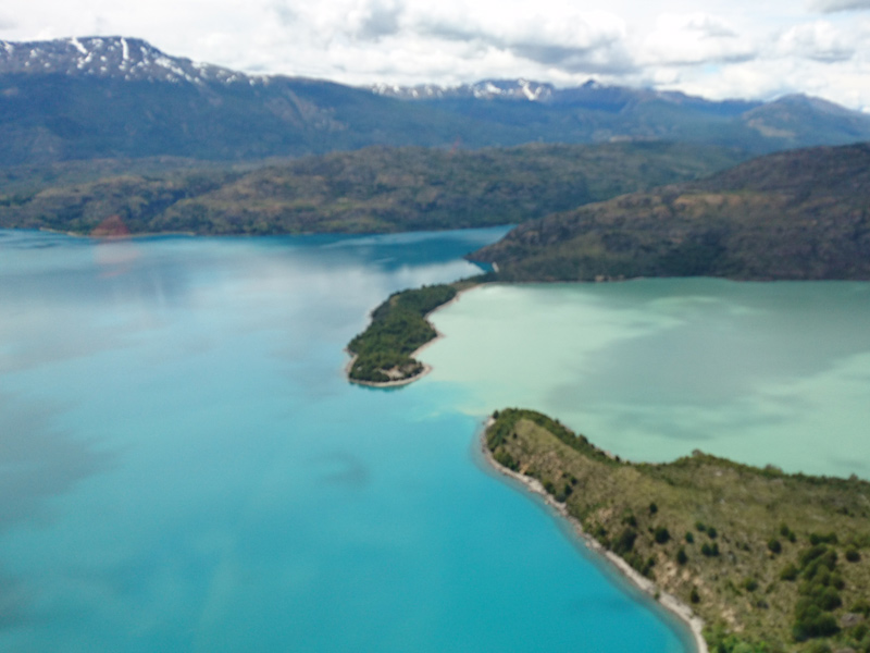 Voyage au Chili de Catherine et Serge