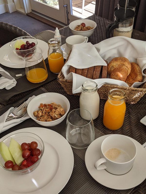 Voyage en Australie Voyage en Australie de Martine et Claude